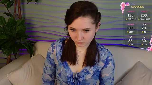 Snapshot of Tiny_BunnyX chatting on 03-01-26, 07:21 Tiny BunnyX online show from 03-01-26, 07:21