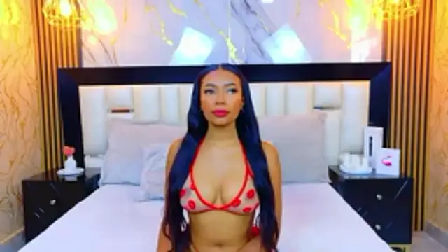 MiaDiamod online show from 02-28-26, 12:17