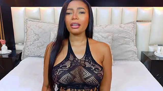 MiaDiamod online show from 03-23-26, 12:20