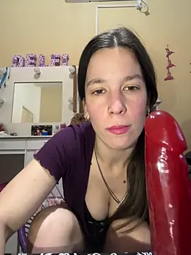 Melu12 online show from 05-14-26, 04:47