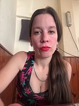 Melu12 online show from 05-19-26, 04:57