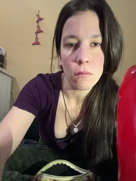 Melu12 online show from 05-22-26, 05:07