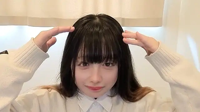 Kohaku 2525 online show from 02-24-26, 04:54