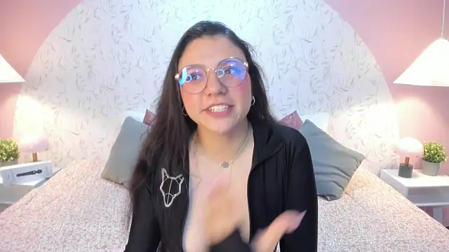 Angelie Rosebrm online show from 04-08-26, 03:17