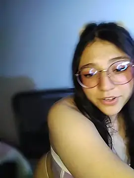 Angelie Rosebrm online show from 04-24-26, 02:36