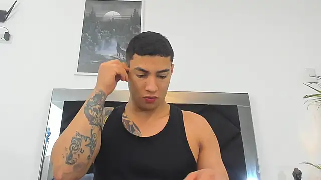 Snapshot of juank_adamx chatting on 07-18-26, 05:33 juank adamx online show from 07-18-26, 05:33