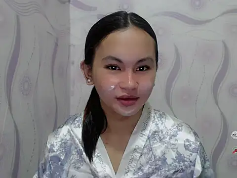 Snapshot of Sofia_Sweetheart18 chatting on 02-27-26, 01:55 Sofia Sweetheart18 online show from 02-27-26, 01:55