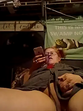 reinadebelleza420 online show from 02-24-26, 08:01