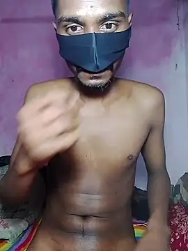 DarkAlpha099 online show from 02-28-26, 06:31