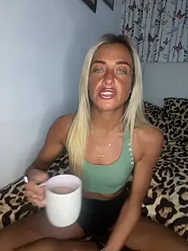 ScarlettGold  online show from 03-17-26, 10:40