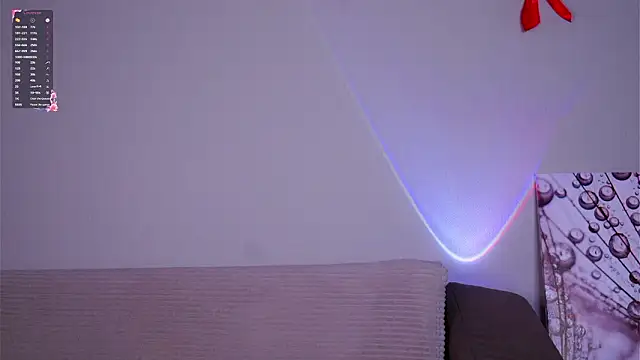 EugeniaEarl online show from 03-27-26, 01:33