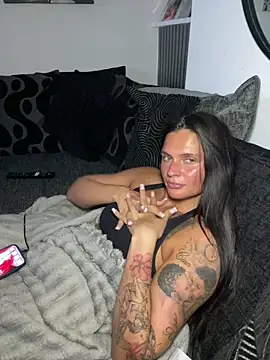 Destinylovex online show from 03-26-26, 09:31