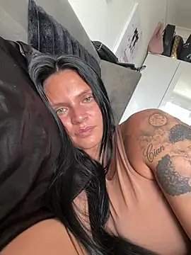 Destinylovex online show from 04-09-26, 07:47