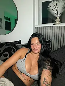 Destinylovex online show from 04-12-26, 08:25