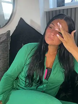 Destinylovex online show from 07-01-26, 07:57