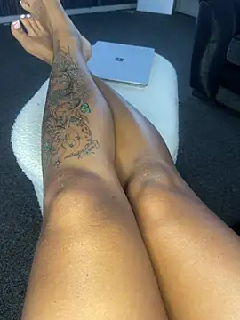 Destinylovex online show from 07-10-26, 08:33