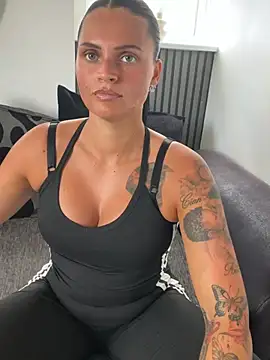 Destinylovex online show from 07-18-26, 11:25