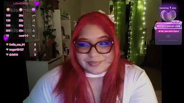 MagicCurves online show from 06-07-26, 09:40