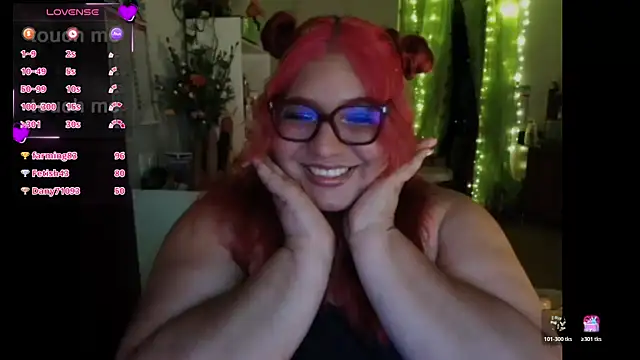 MagicCurves online show from 06-13-26, 11:13