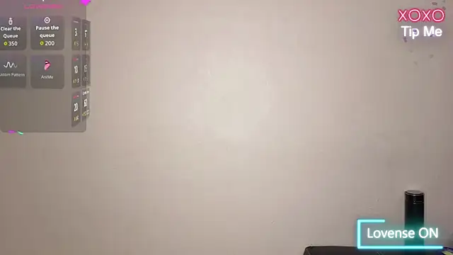 KayBhanger online show from 03-08-26, 02:15