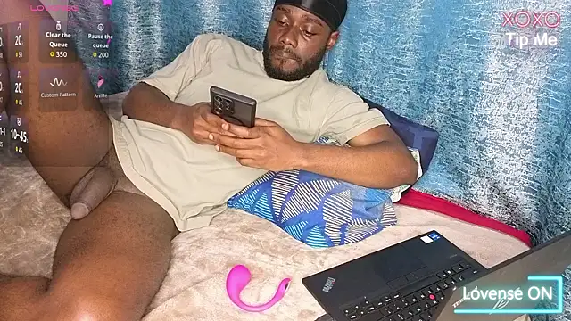 KayBhanger online show from 03-17-26, 08:56