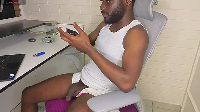 KayBhanger online show from 03-21-26, 12:15