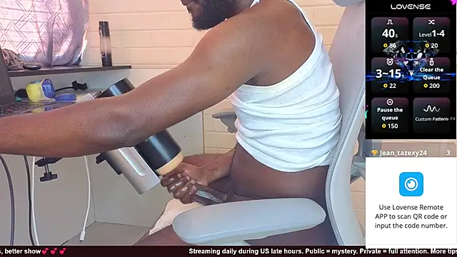 KayBhanger online show from 03-26-26, 04:40