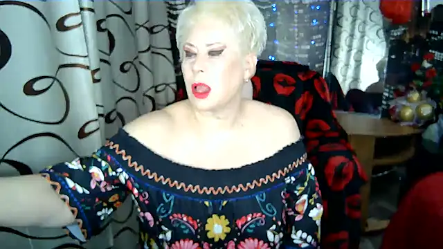 SWEET--Nika online show from 03-09-26, 07:56