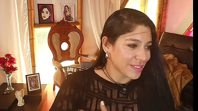 Snapshot of sofia_diaz08 chatting on 06-16-26, 08:33 sofia diaz08 online show from 06-16-26, 08:33