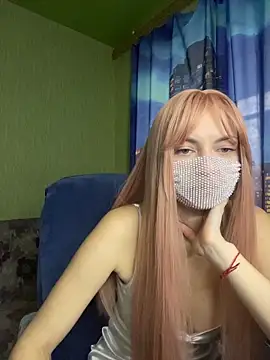 SophieBlackwood online show from 03-26-26, 08:42