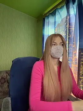 SophieBlackwood online show from 03-29-26, 08:47