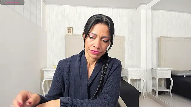 FernandaAvilax online show from 03-28-26, 10:20