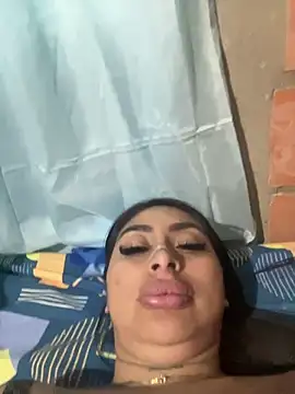 JessikaHoot online show from 07-06-26, 10:45