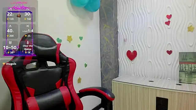 angell cooper8 online show from 03-21-26, 12:32