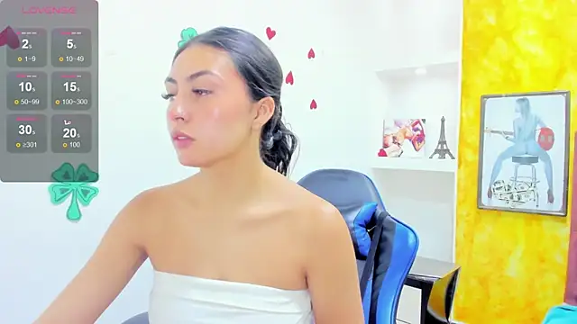 angell cooper8 online show from 04-11-26, 12:53