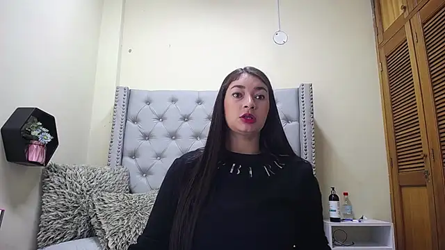 skarlett  36 online show from 03-16-26, 01:59