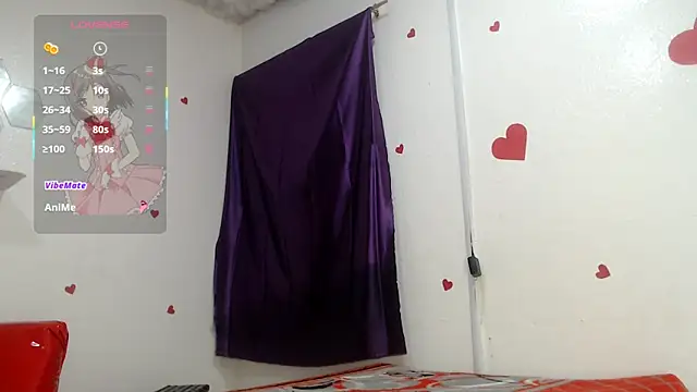 zandrenoir19 online show from 02-20-26, 10:21