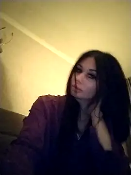 evavibe  online show from 03-13-26, 07:42