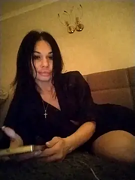 evavibe  online show from 03-27-26, 08:41