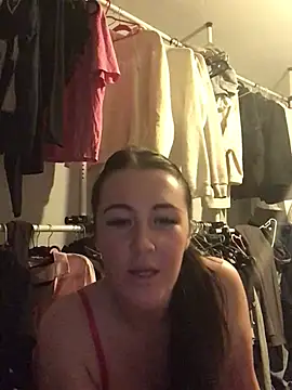 PinkVelvetx online show from 03-19-26, 10:03