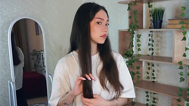 Snapshot of MelbaFoscuA chatting on 02-23-26, 09:39 MelbaFoscuA online show from 02-23-26, 09:39