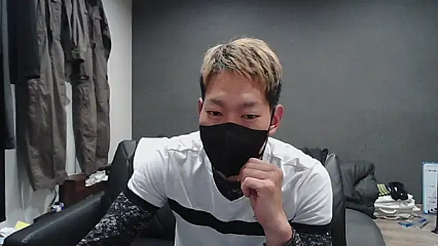 ryuaaaaa online show from 04-01-26, 06:25