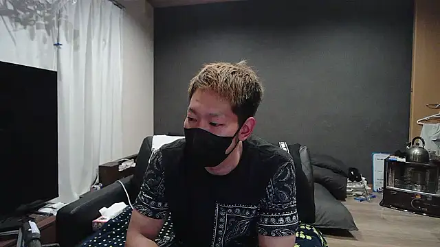 ryuaaaaa online show from 04-04-26, 05:10