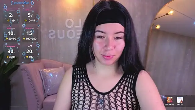 Kylia a online show from 04-07-26, 07:58