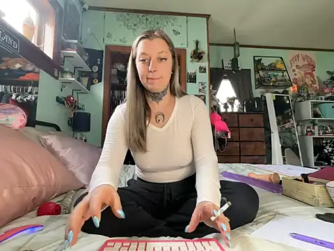 Sarasweets33 online show from 03-23-26, 05:17