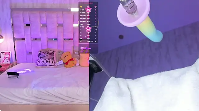 GigiBelli online show from 04-06-26, 10:00