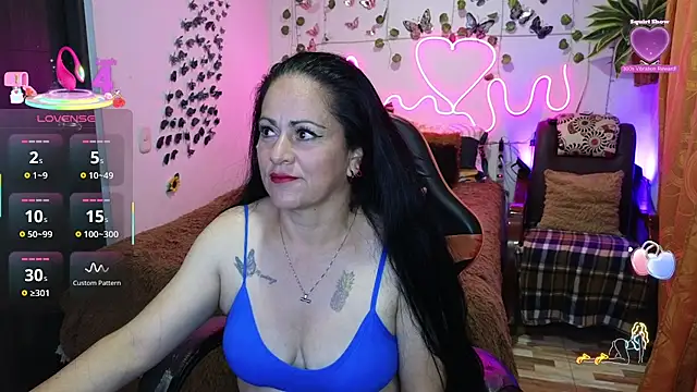 Kekacam online show from 04-16-26, 03:29