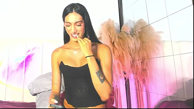 VelvetEstefa online show from 04-09-26, 03:28