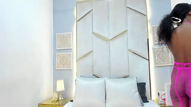 KarinaaCoxx online show from 03-20-26, 12:32