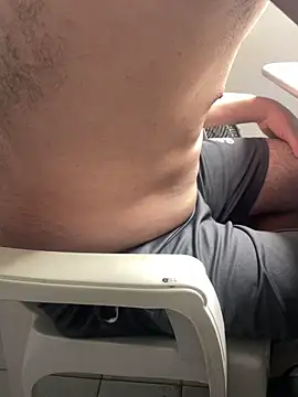 cute girl br online show from 04-16-26, 09:39